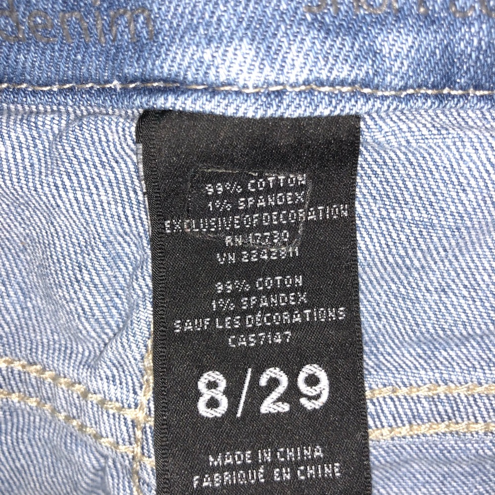 Shorts - Picture 2 of 2